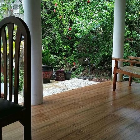 Top Rock Villa อูนาวาตูนา ภายนอก รูปภาพ