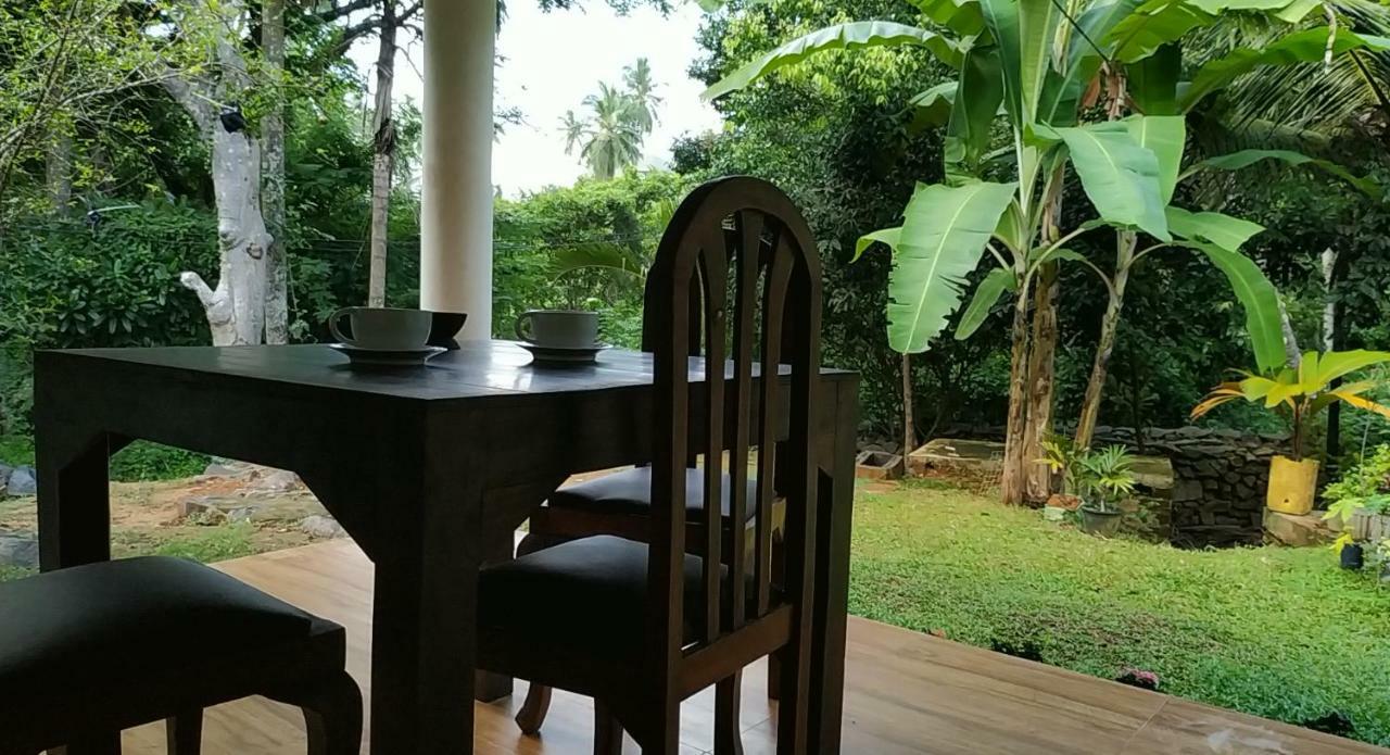 Top Rock Villa อูนาวาตูนา ภายนอก รูปภาพ